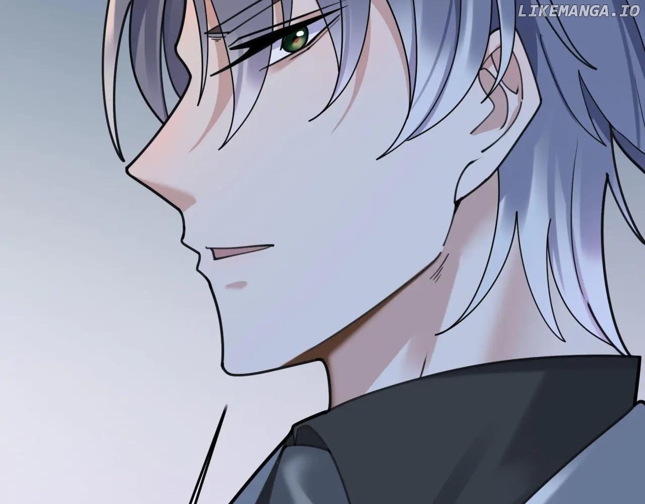 Daddy President Is Too Hard To Deal With Chapter 138 - page 68
